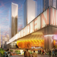 Illustration for article titled Four Glamorous New Penn Station Designs (That We Shouldnt Build Yet)